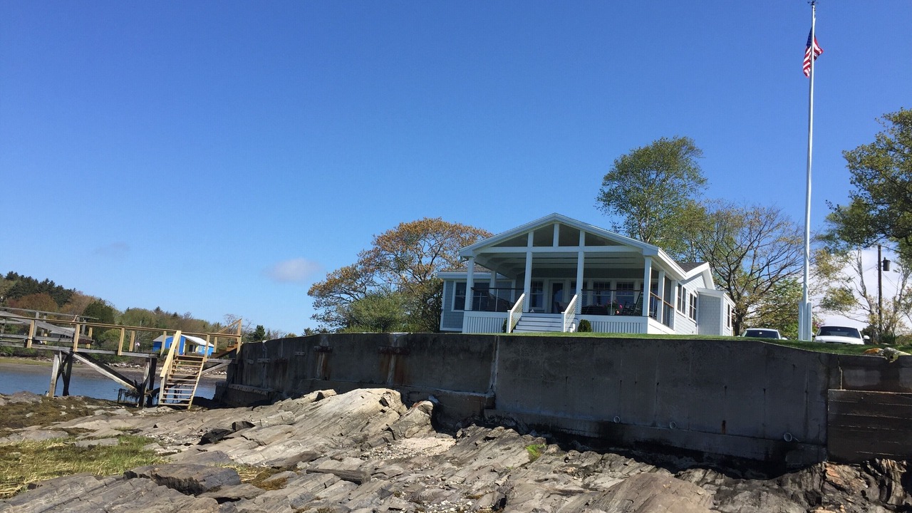 Photo of Outdoor in Harpswell Center