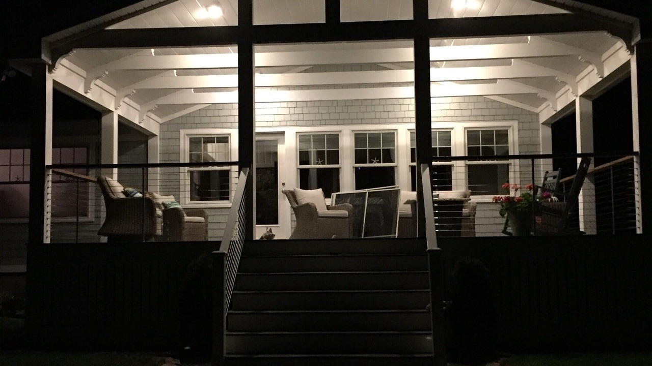 Photo of Outdoor in Harpswell Center