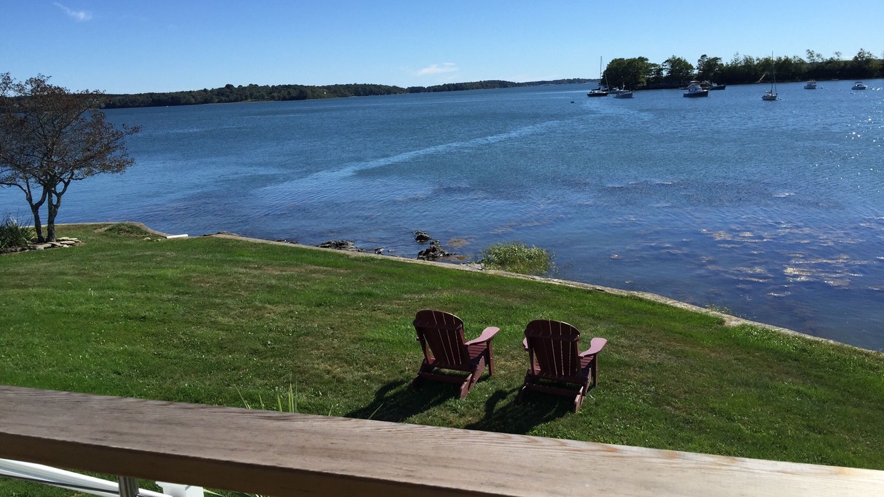 Photo of Outdoor in Harpswell Center