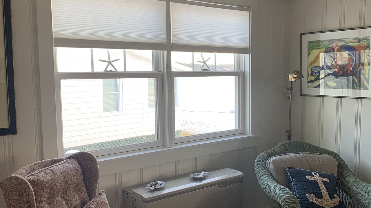 Photo of Livingroom in Harpswell Center