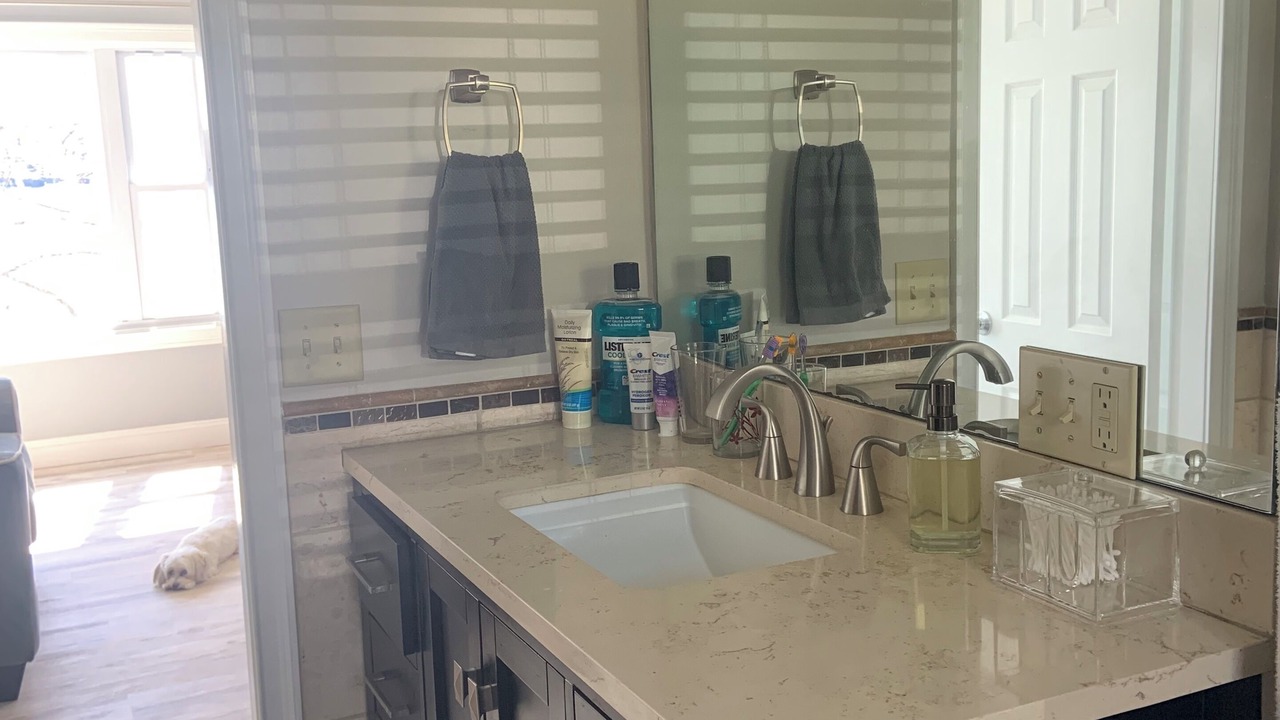 Photo of Bathroom in Brunswick