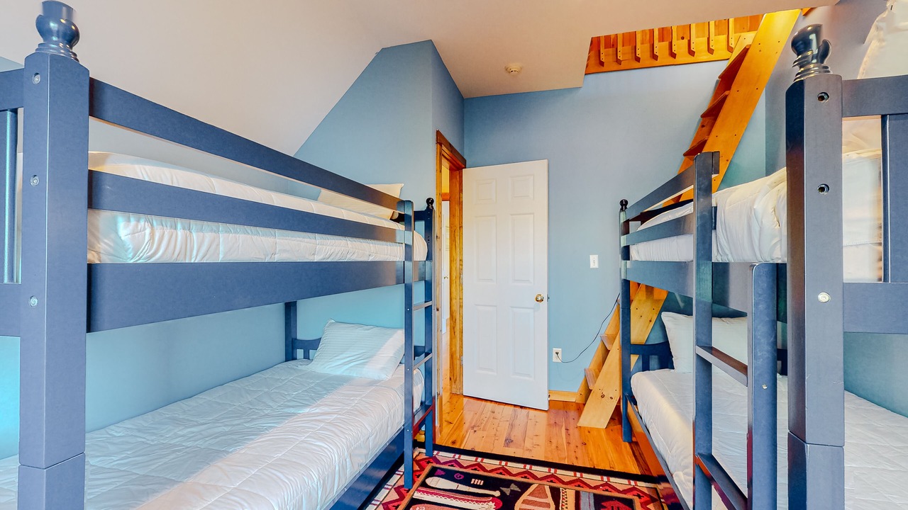 Photo of Bedroom in Ludlow