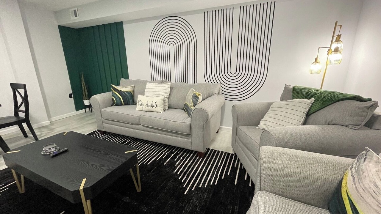 Photo of Livingroom in Atlantic City