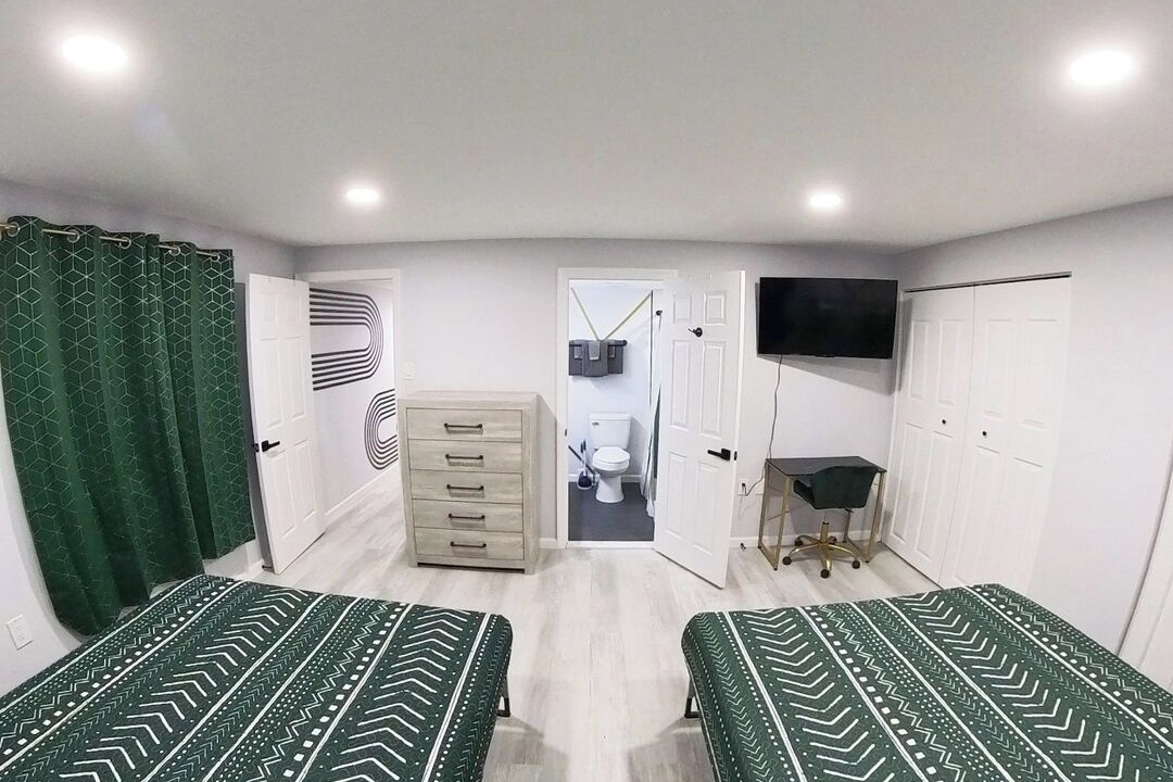 Photo of Bedroom in Atlantic City