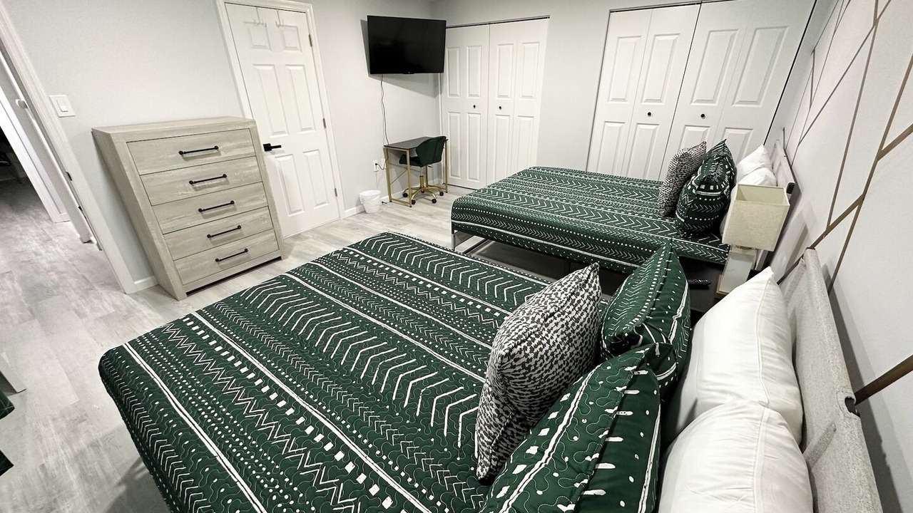 Photo of Bedroom in Atlantic City