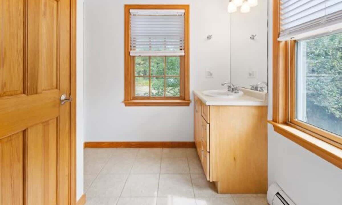 Photo of Bathroom in North Truro