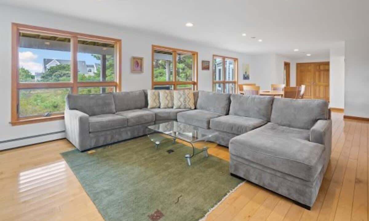 Photo of Bedroom in North Truro