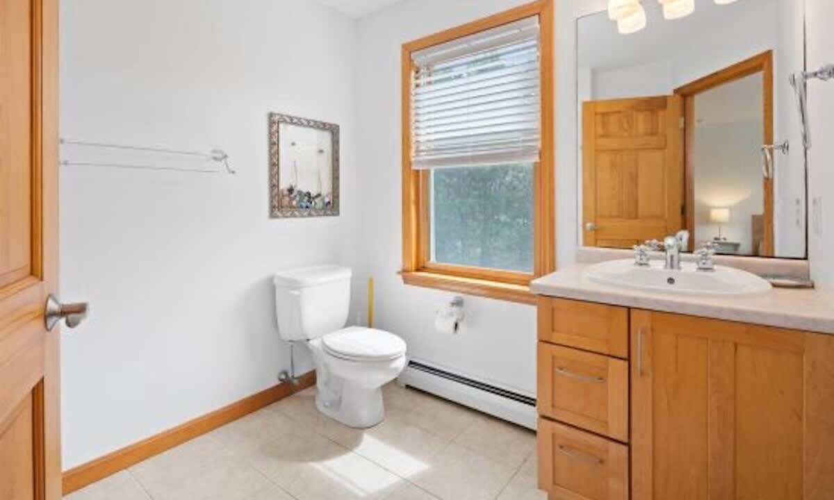 Photo of Bathroom in North Truro