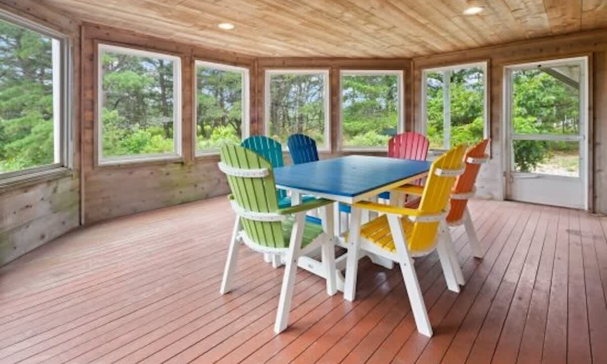 Photo of Outdoor in North Truro