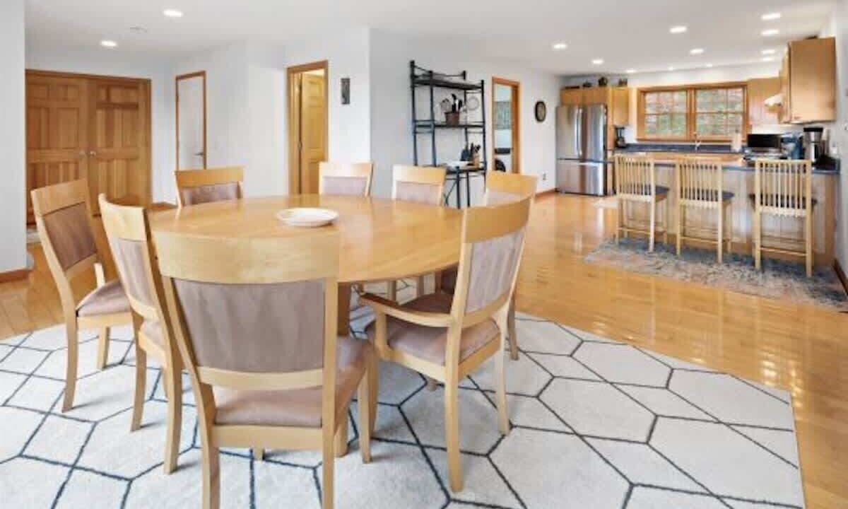 Photo of Bedroom in North Truro