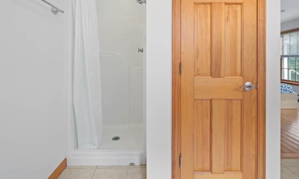 Photo of Bathroom in North Truro