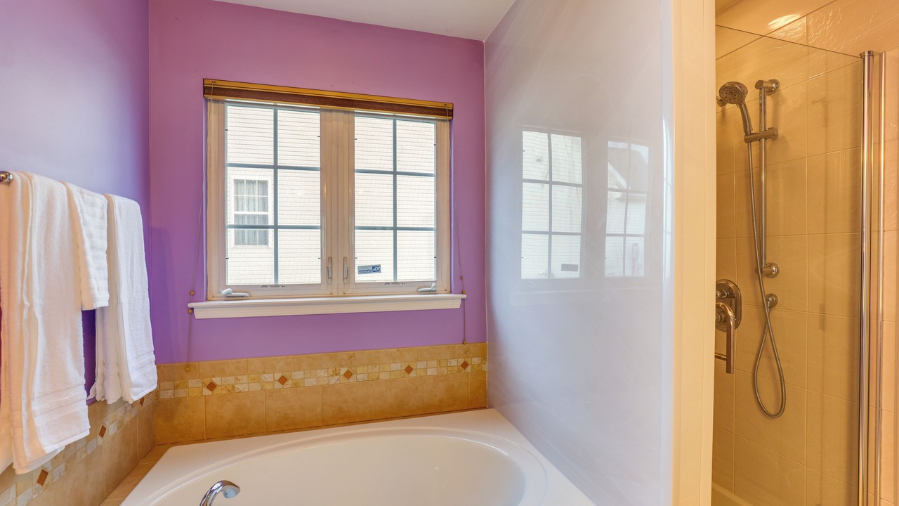 Photo of Bathroom in Canandaigua