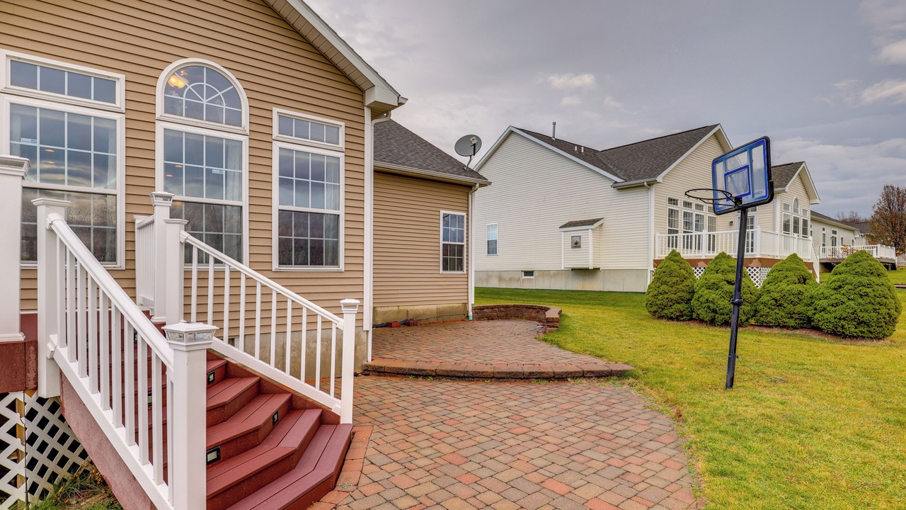 Photo of Outdoor in Canandaigua
