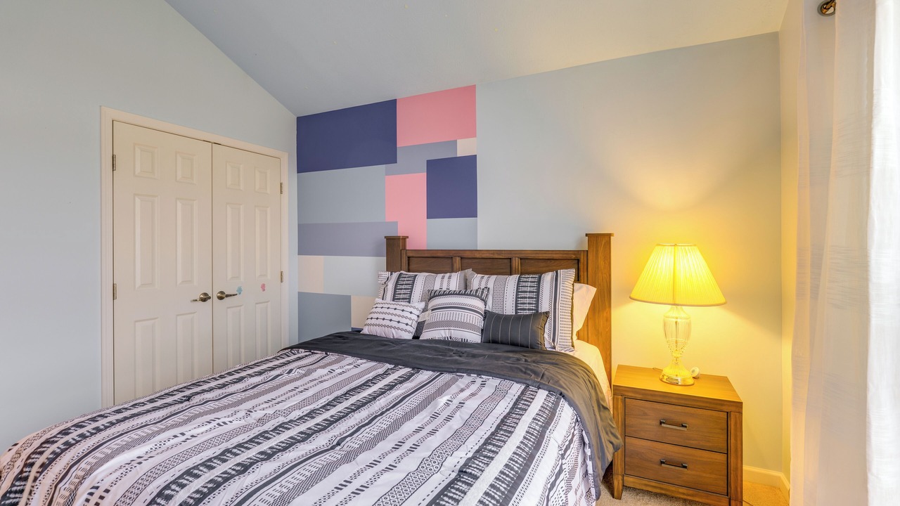 Photo of Bedroom in Canandaigua