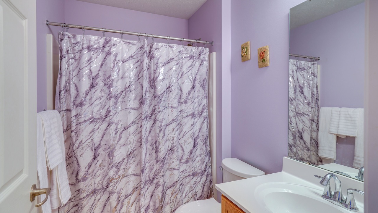 Photo of Bathroom in Canandaigua