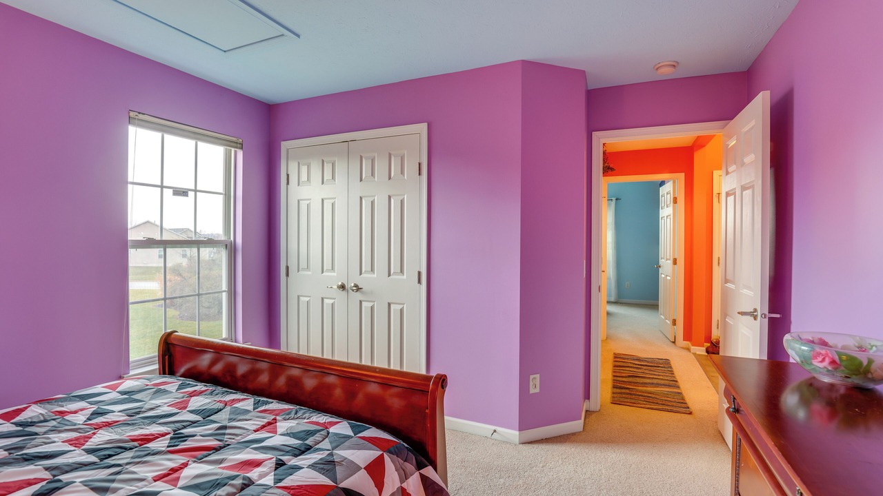 Photo of Bedroom in Canandaigua