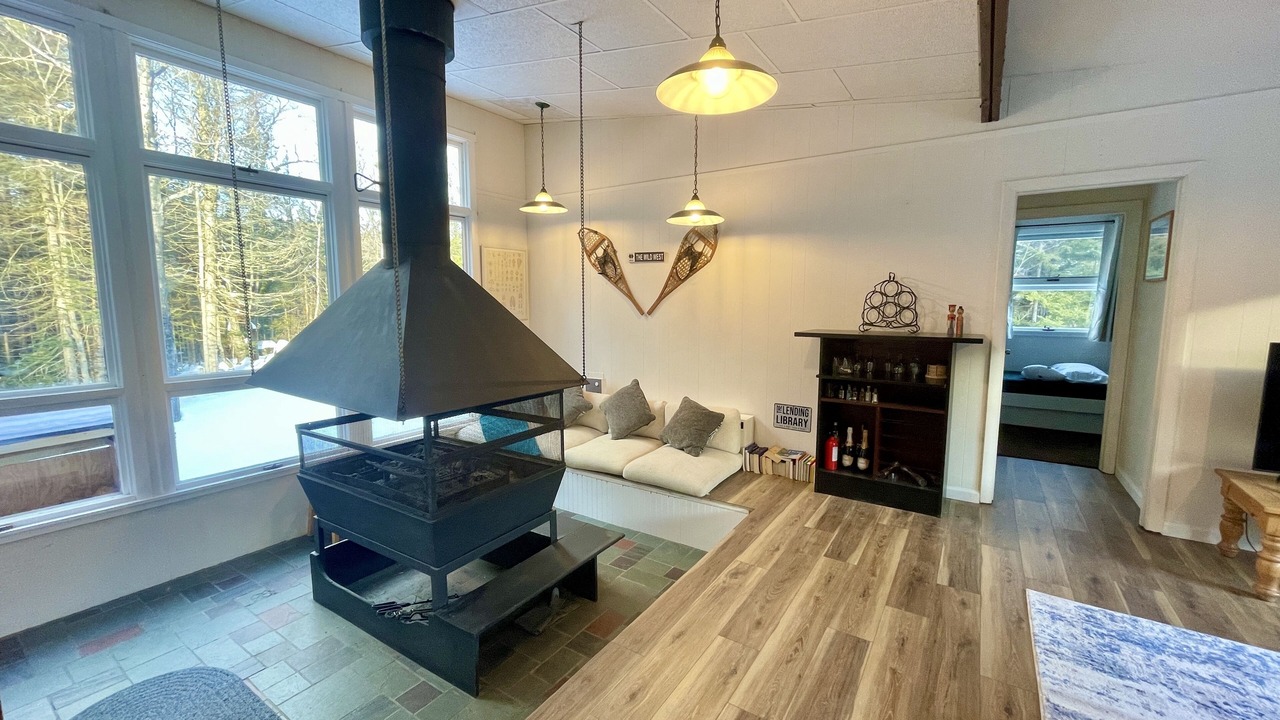 Photo of Livingroom in West Dover