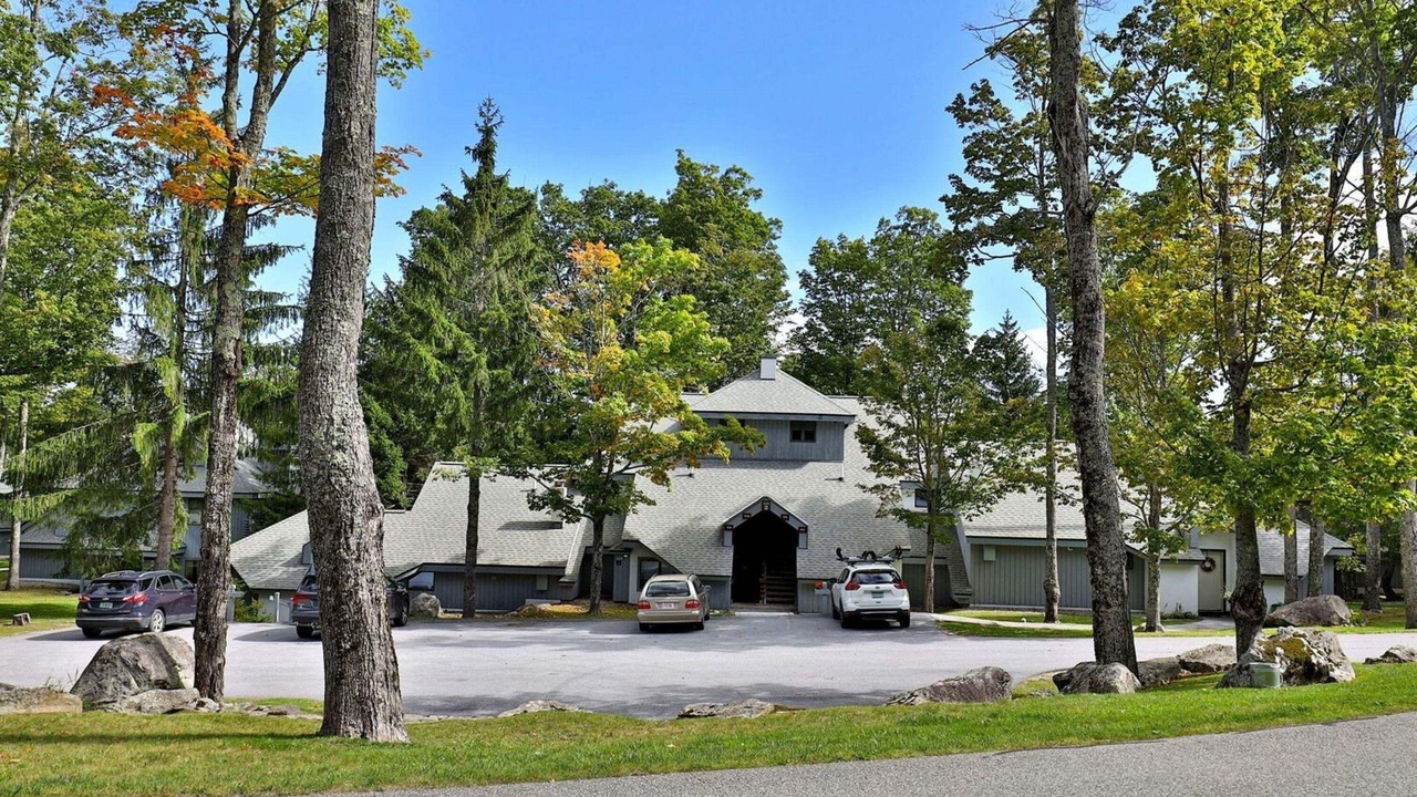 Photo of Outdoor in Killington