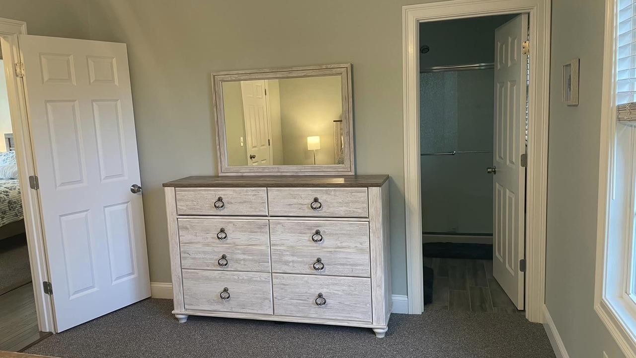 Photo of Bedroom in Narragansett