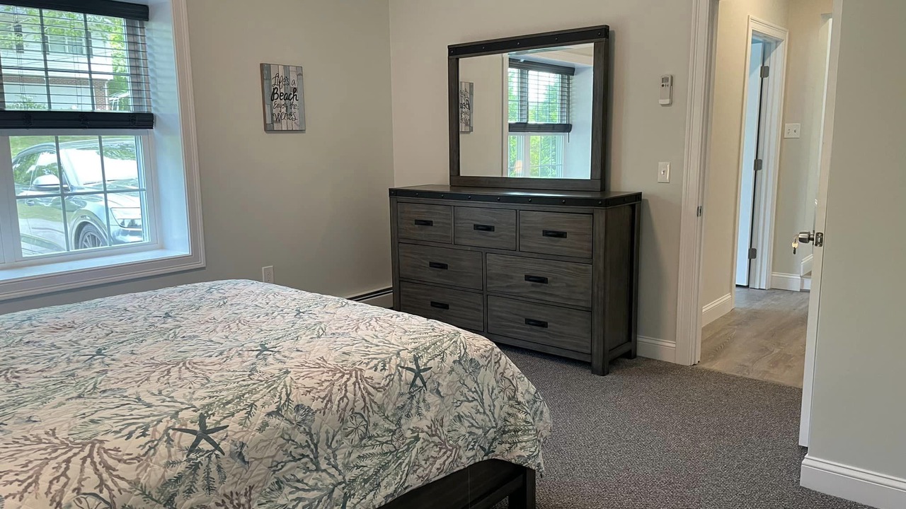 Photo of Bedroom in Narragansett