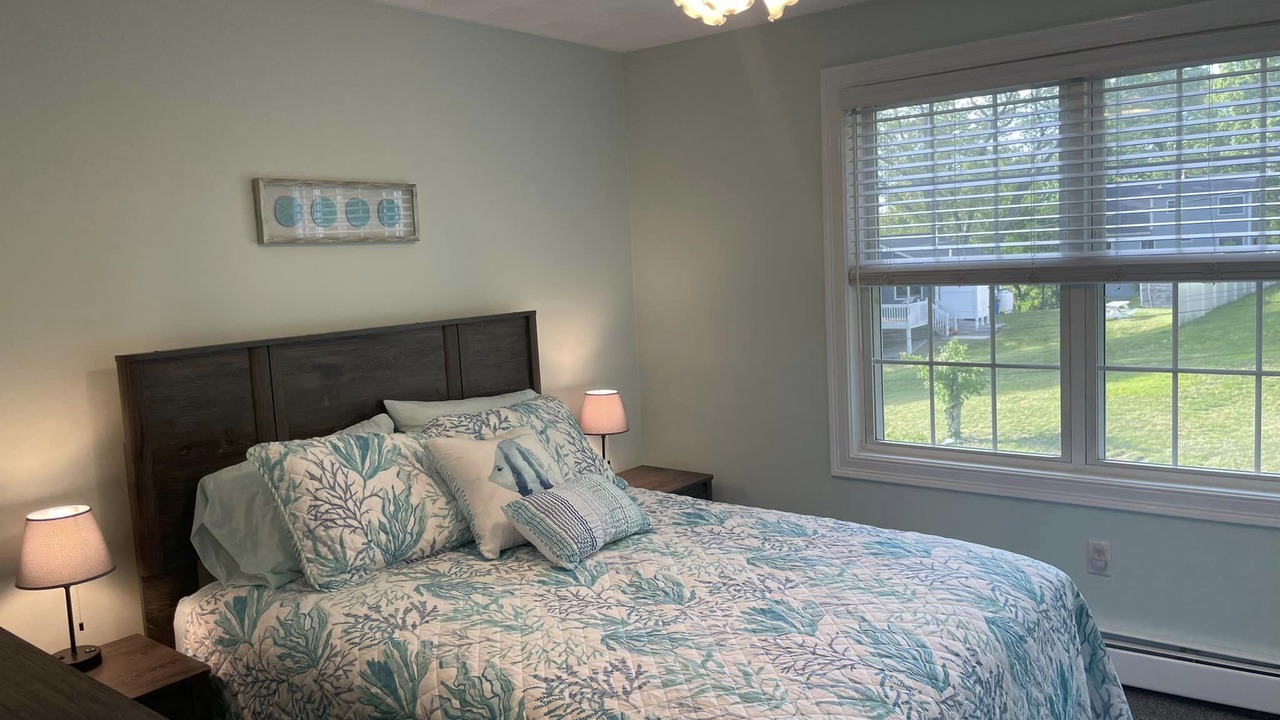 Photo of Bedroom in Narragansett