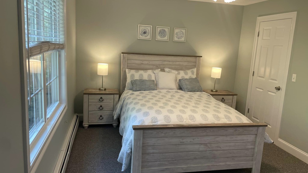 Photo of Bedroom in Narragansett