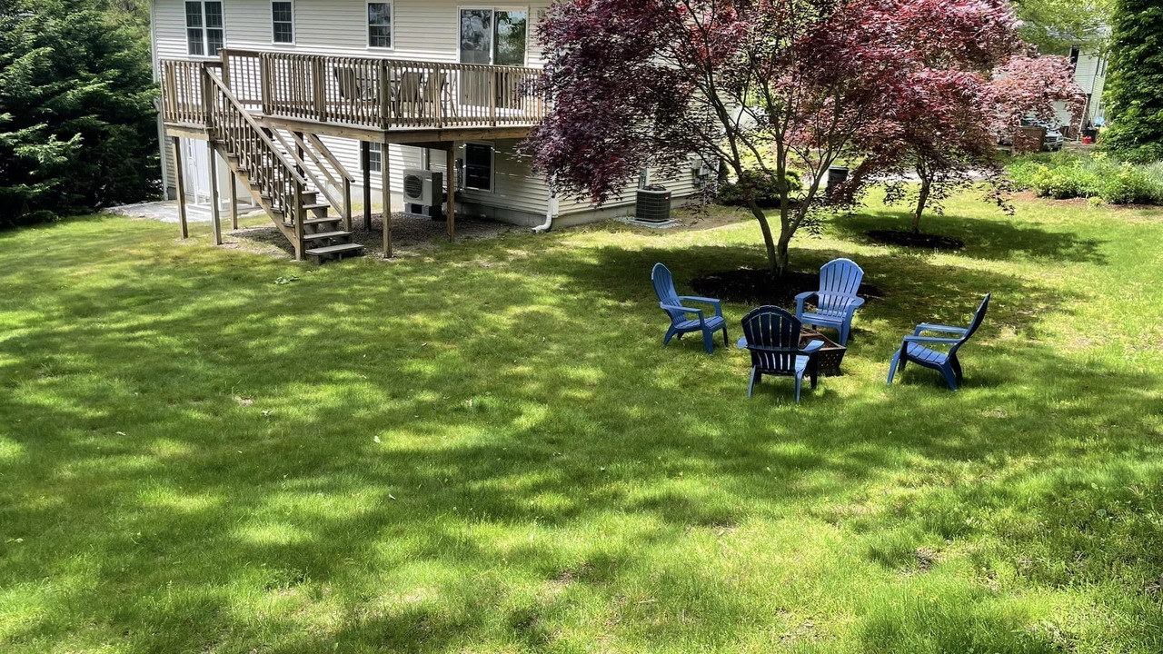 Photo of Patio Balcony in Narragansett