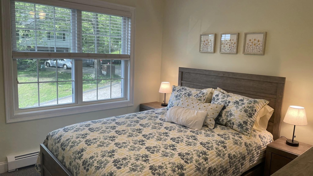 Photo of Bedroom in Narragansett