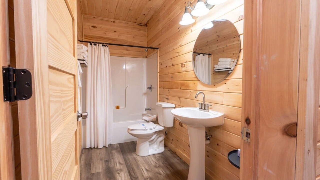 Photo of Bathroom in Bethlehem