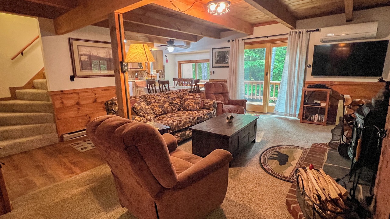 Photo of Livingroom in Bartlett