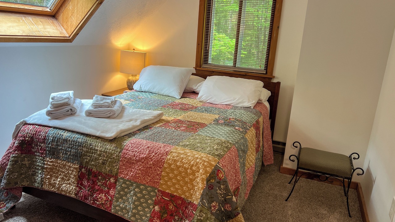 Photo of Bedroom in Bartlett