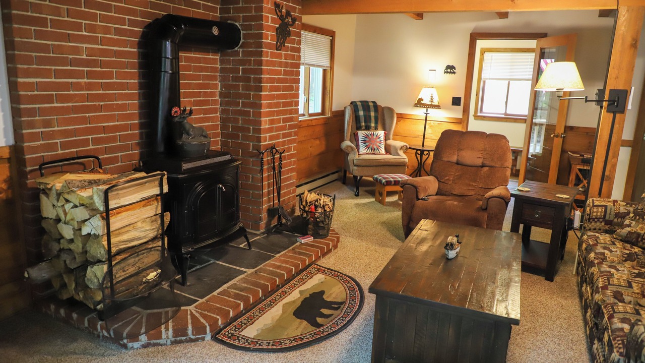 Photo of Livingroom in Bartlett