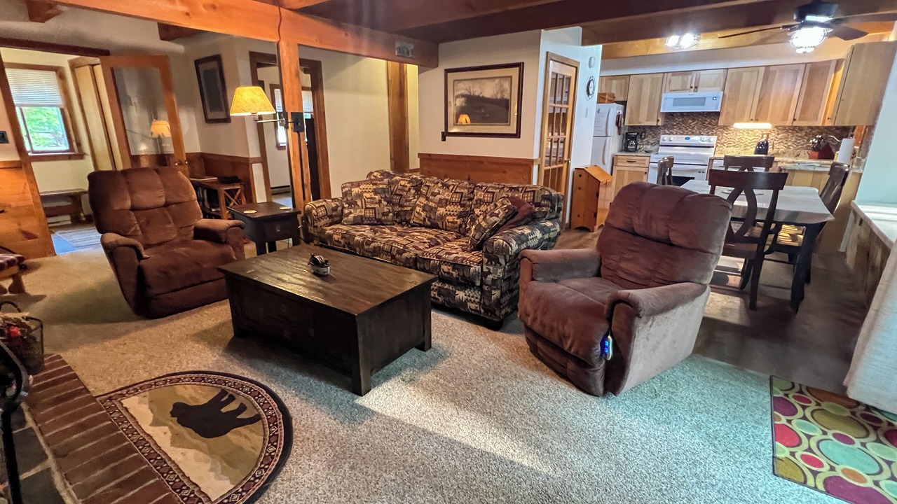 Photo of Livingroom in Bartlett