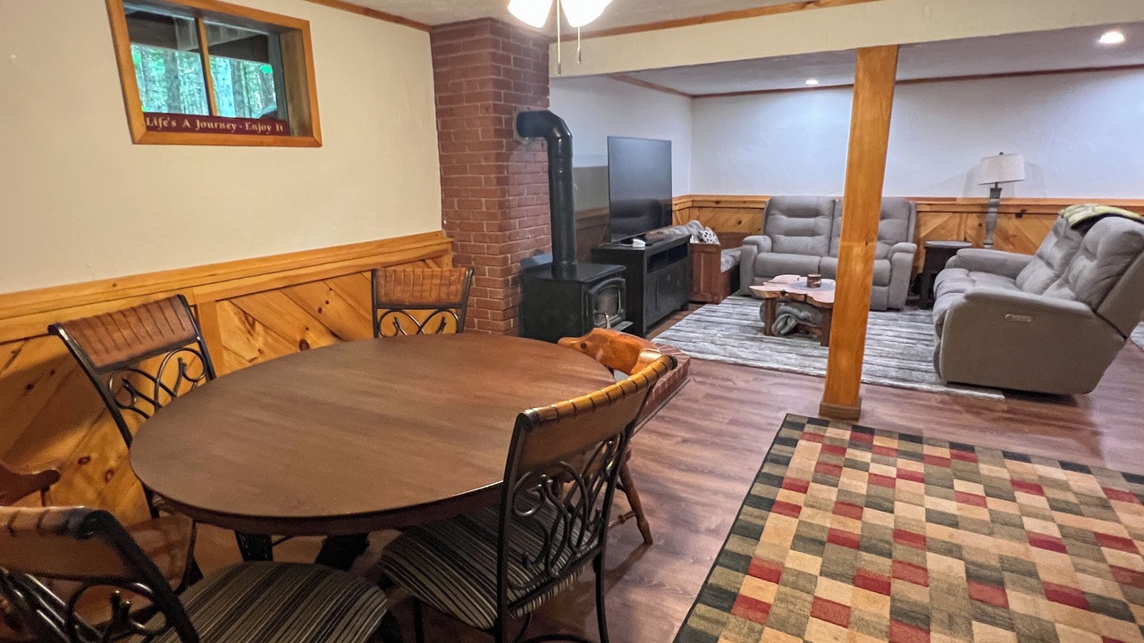Photo of Livingroom in Bartlett
