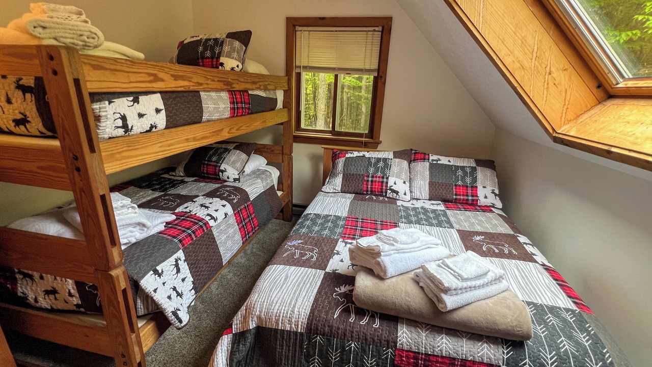 Photo of Bedroom in Bartlett