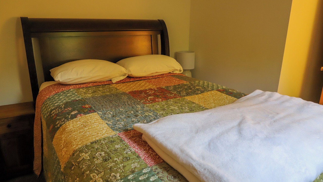 Photo of Bedroom in Bartlett