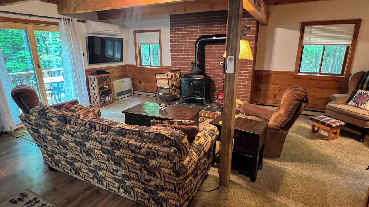 Photo of Livingroom in Bartlett
