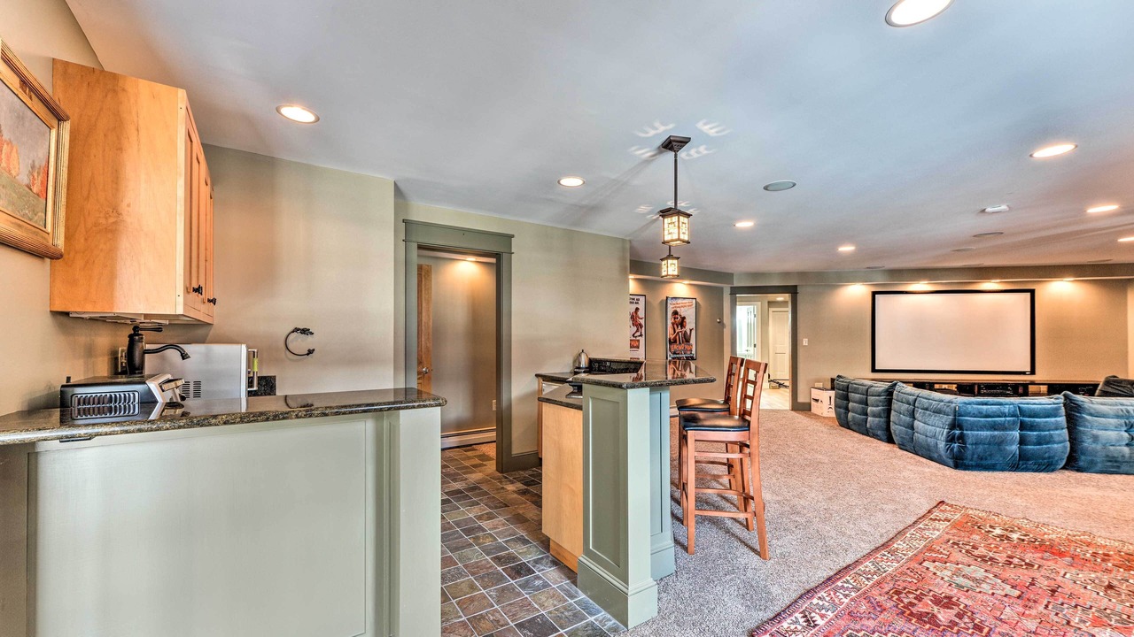 Photo of Kitchen in Surry