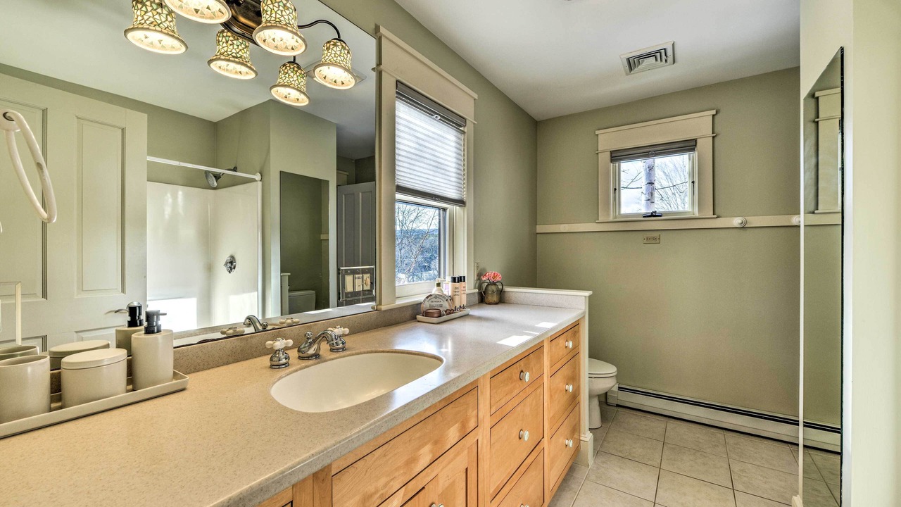 Photo of Bathroom in Surry
