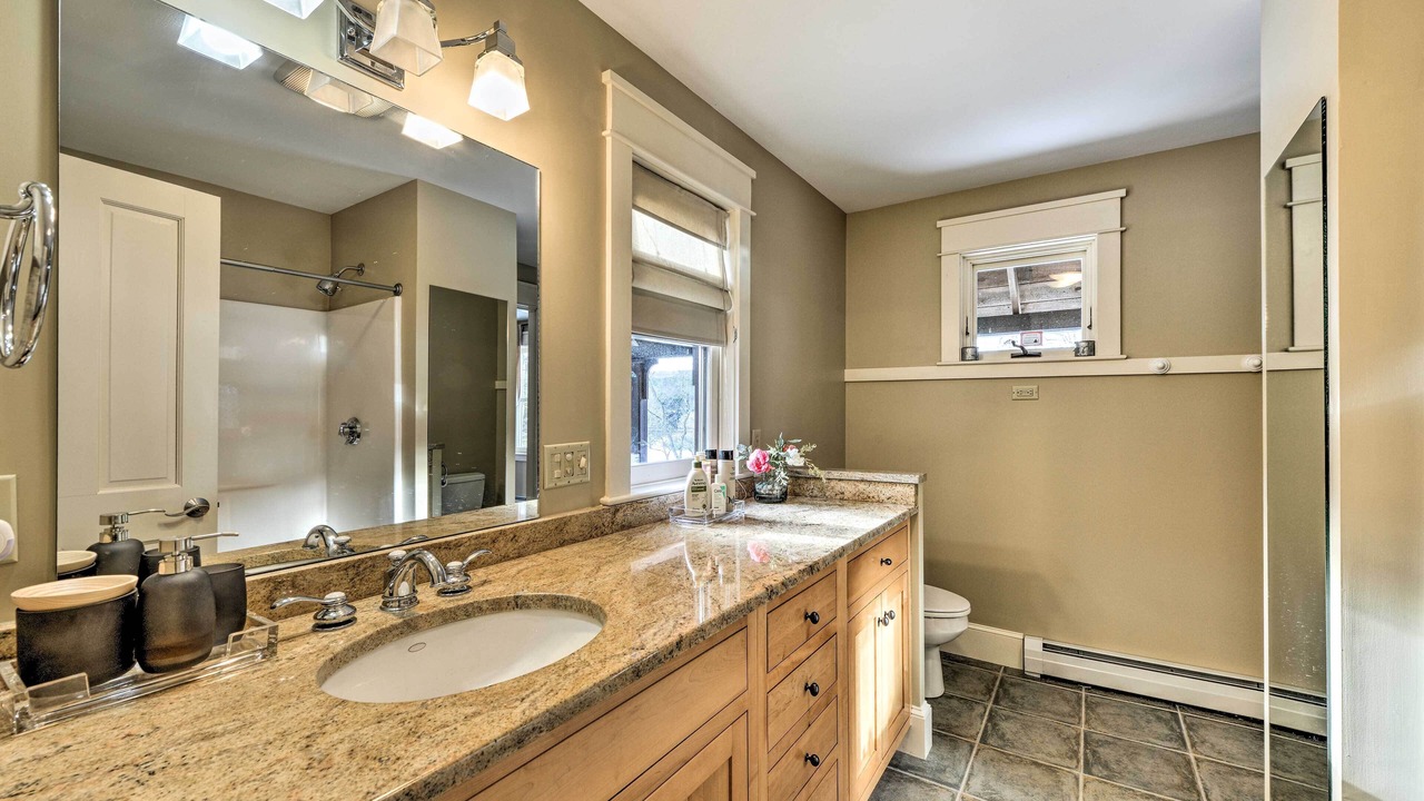Photo of Bathroom in Surry