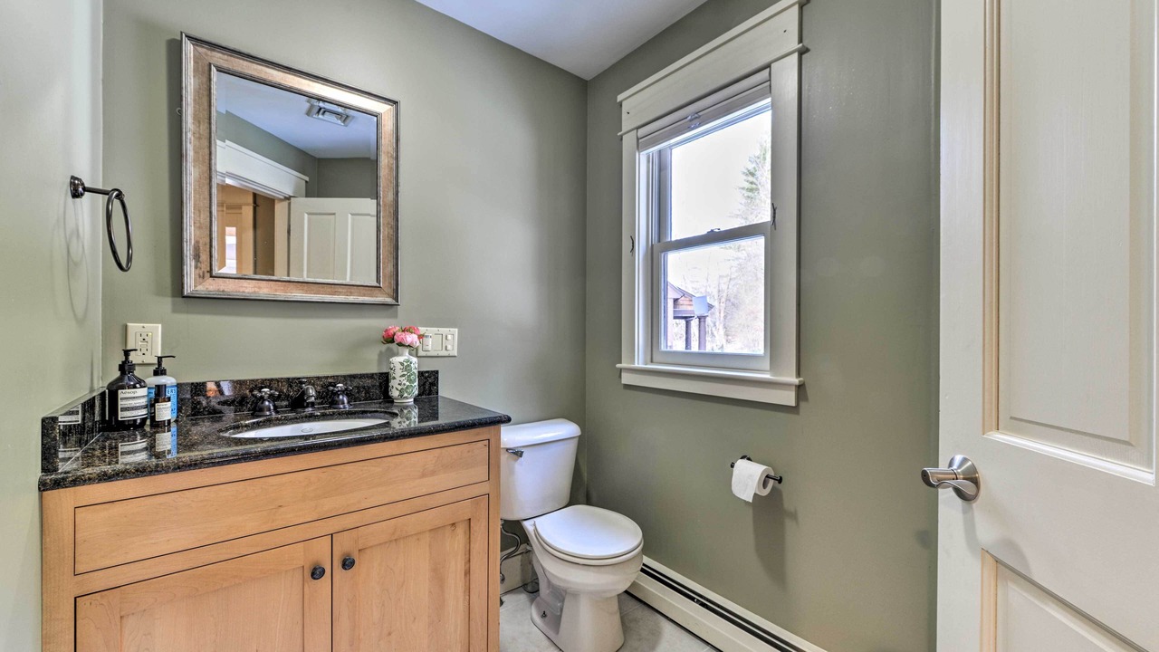 Photo of Bathroom in Surry
