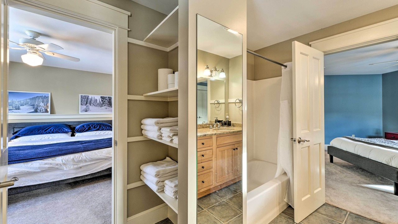 Photo of Bathroom in Surry