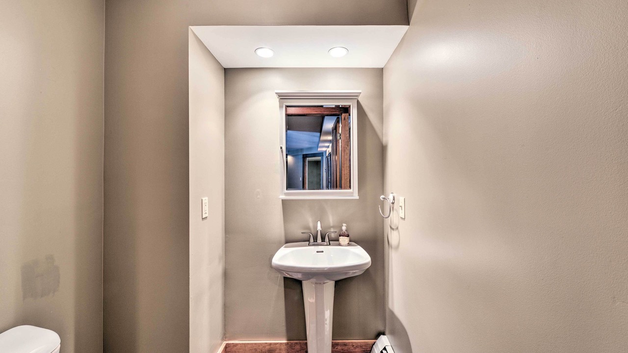 Photo of Bathroom in Surry