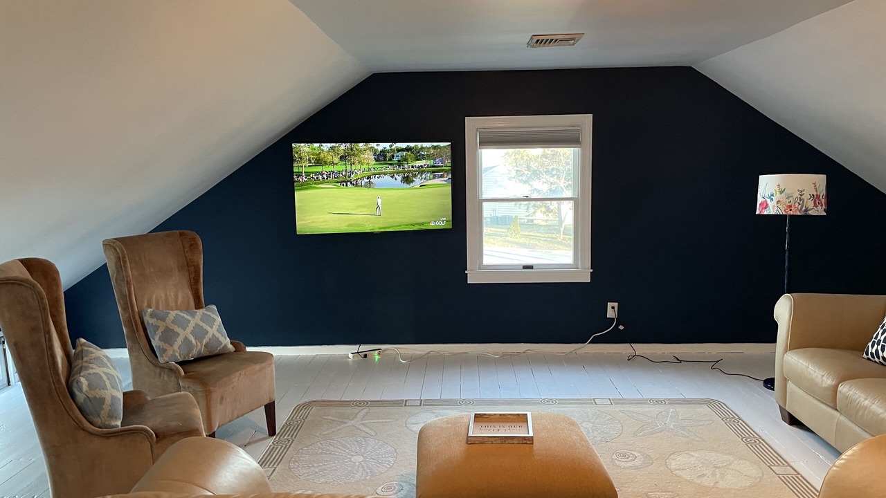 Photo of Bedroom in Greenport West