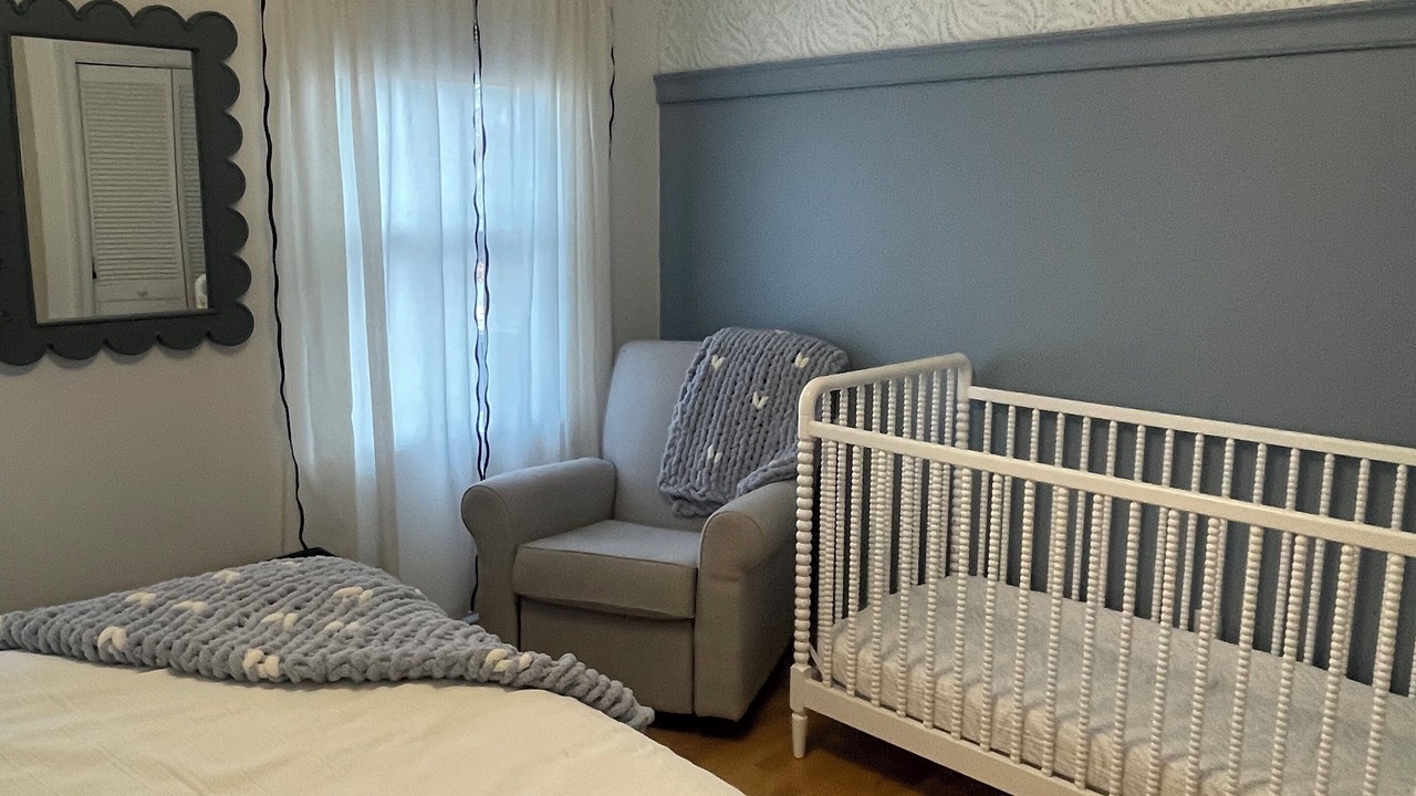 Photo of Bedroom in Greenport West