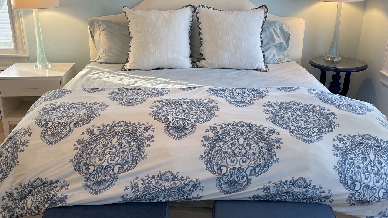 Photo of Bedroom in Greenport West