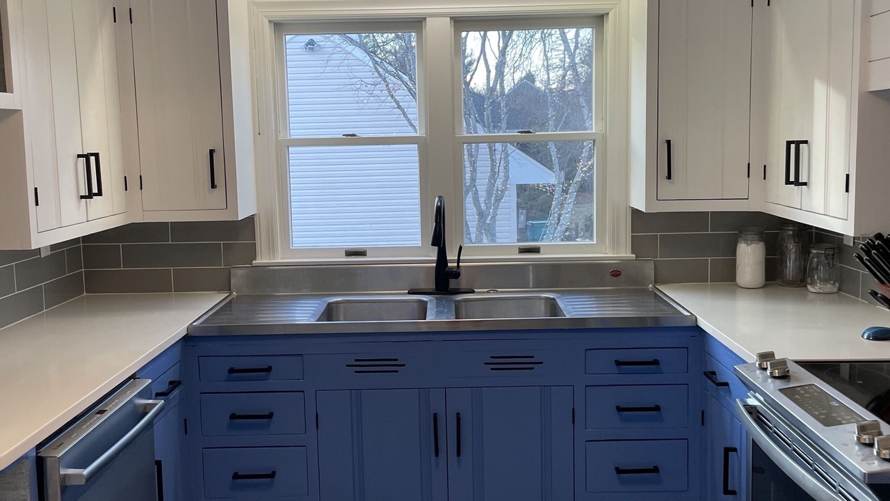 Photo of Kitchen in Greenport West