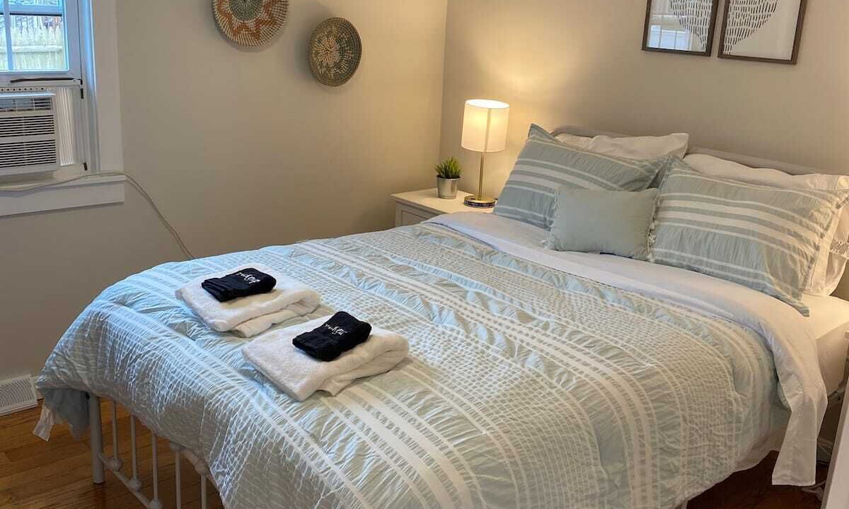 Photo of Bedroom in Bass River