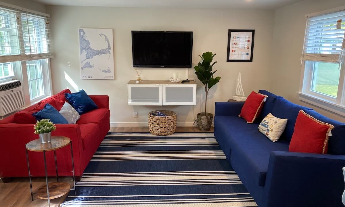Photo of Livingroom in Bass River