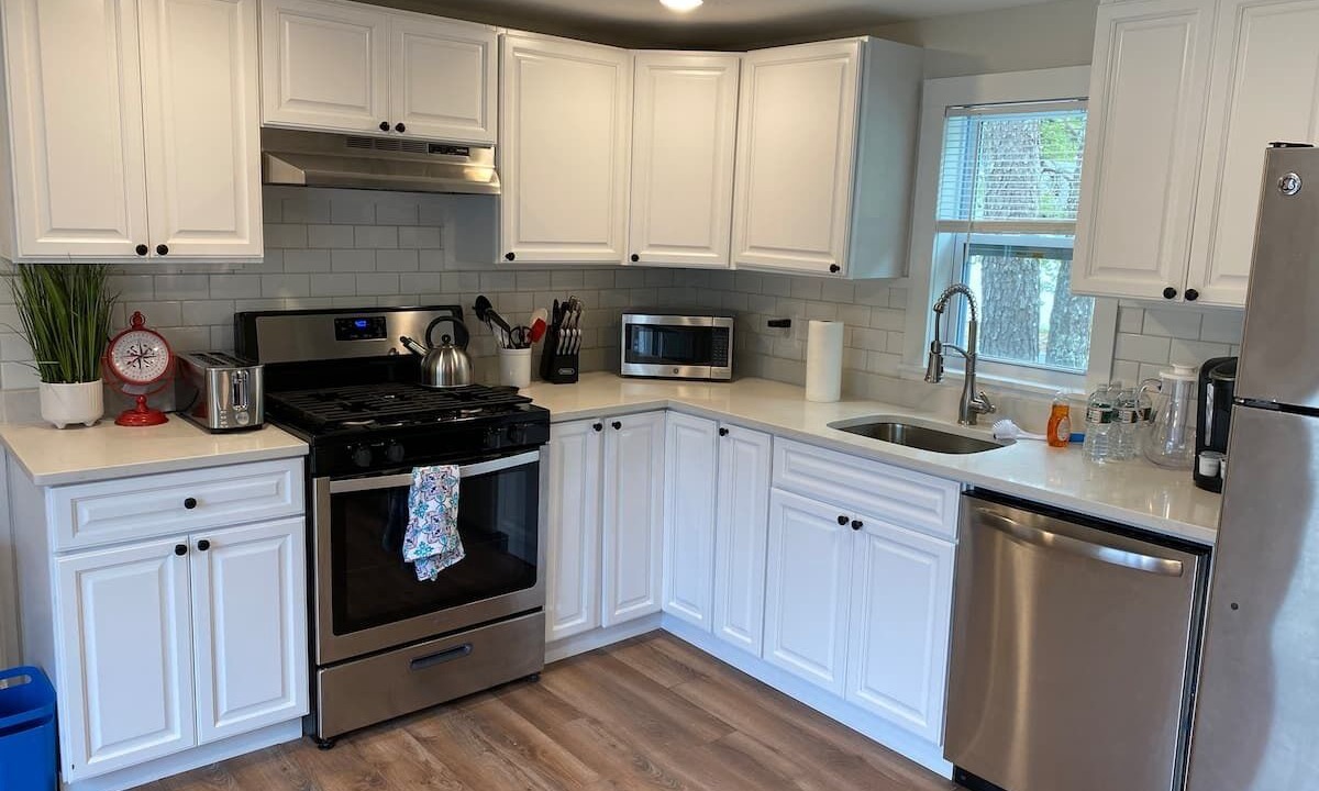 Photo of Kitchen in Bass River